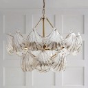 Ritz - Shell Chandelier